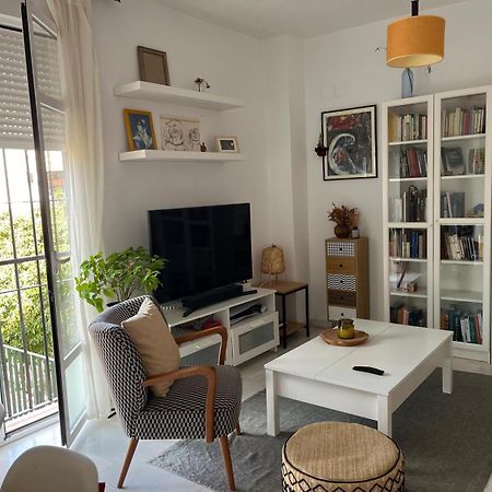 Wish Suite Macarena De Sevilla Exterior foto