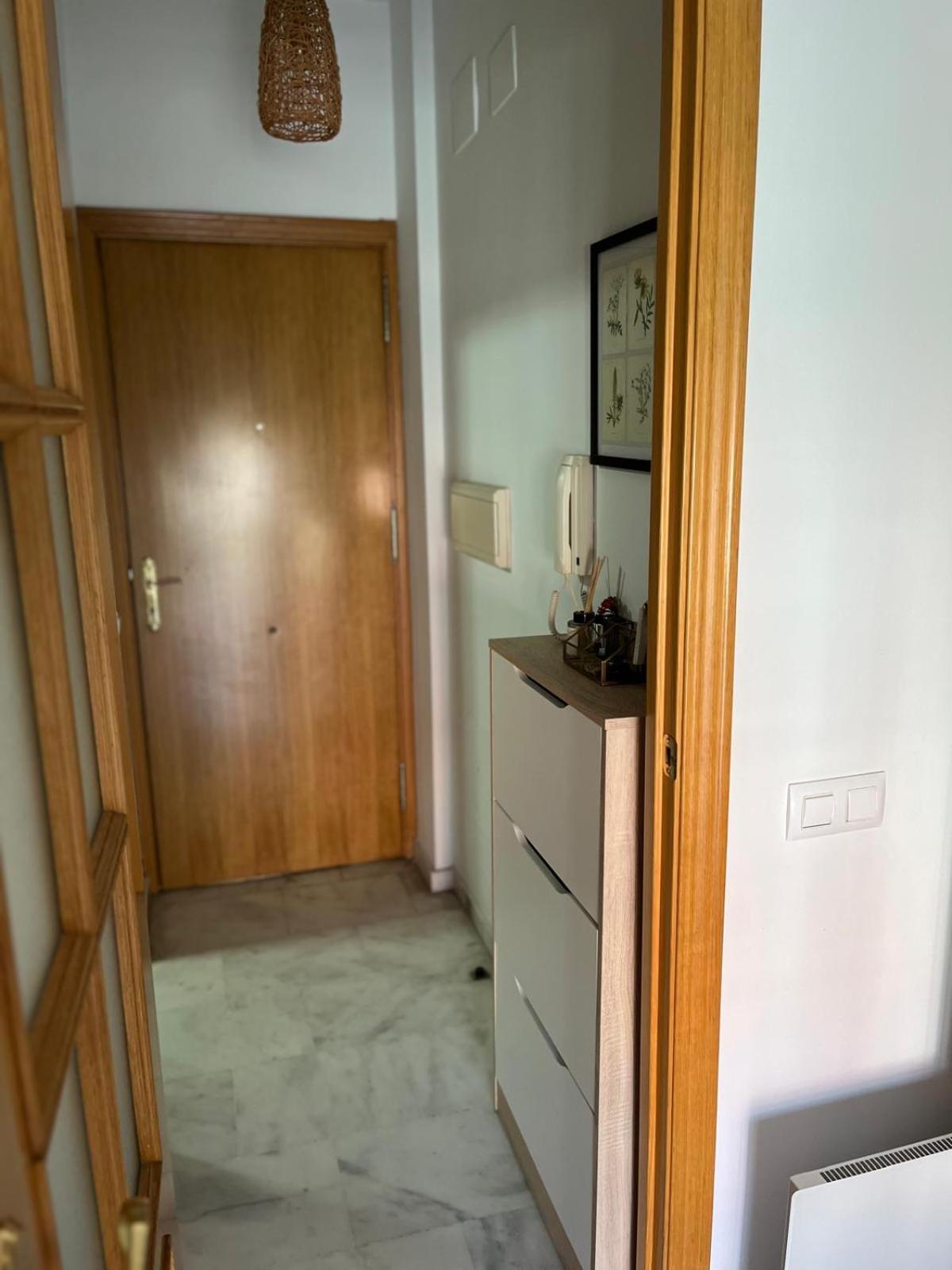 Wish Suite Macarena De Sevilla Exterior foto